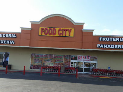 La Michoacana Supermarket