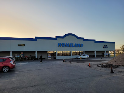 Homeland