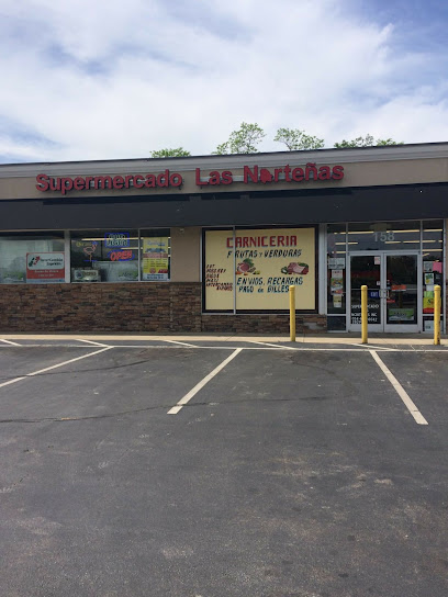 Supermercado Las Norteñas