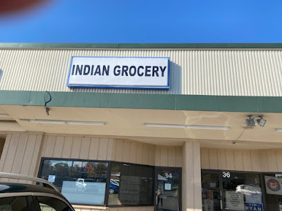 Indian Grocery Store, Youngstown
