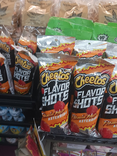 Star Market