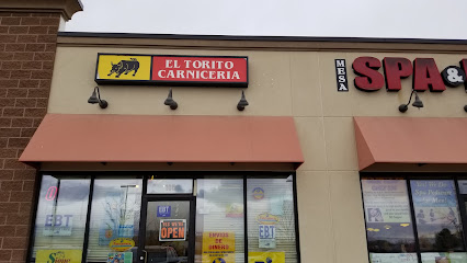 El Torito Carnicernia, Grand Junction