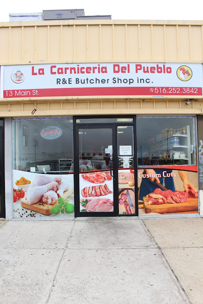 Mercado Del Pueblo, Hempstead