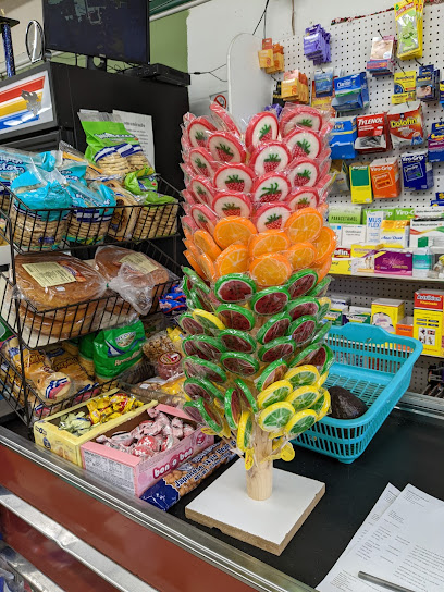 San Miguel Market, Rockville