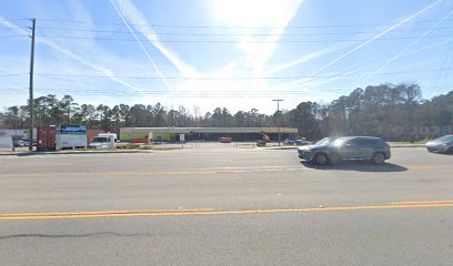 La Esperanza 2, Summerville