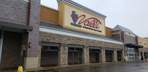 Valli Produce