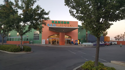 Rancho San Miguel Markets