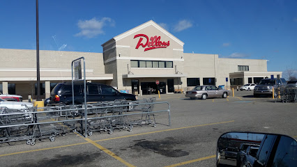 Dillons, Salina