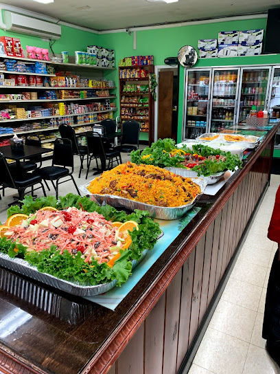 Spanish Wholesale Center, Rhode Island