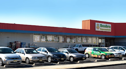 Seabra Foods Wilson Av., Ironbound