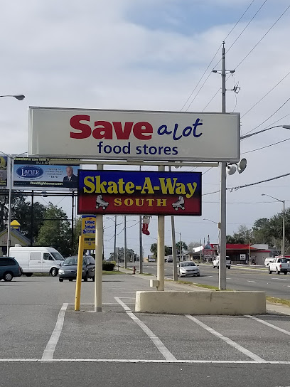 Save A Lot, Ocala