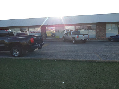 el Campesino 2, Montgomery