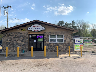 LA CARRETA, Murfreesboro