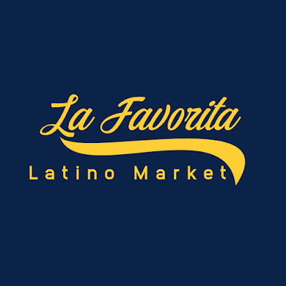 La Favorita Latin Market, Charlottesville