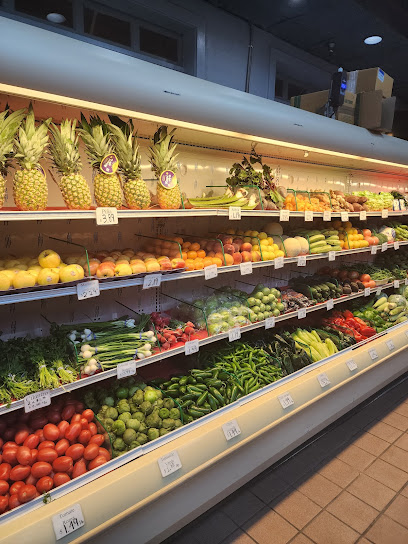 Supermercado Del Valle, Lawrenceville