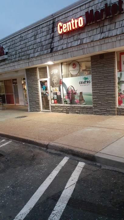 Centro Market, Arlington