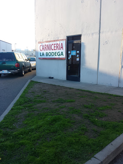 La Bodega, Woodland