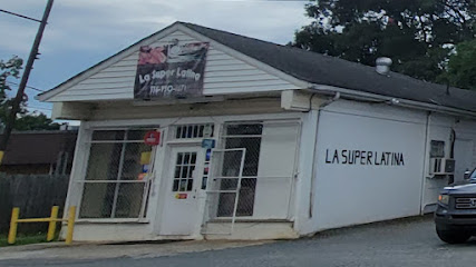 La Super Latina, Winston-Salem