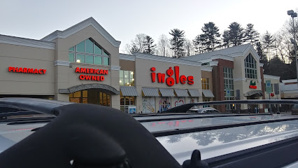 Ingles Markets, Spruce Pine