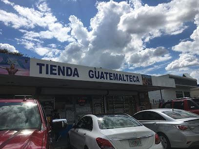 Tienda Guatemalteca #2, Orlando
