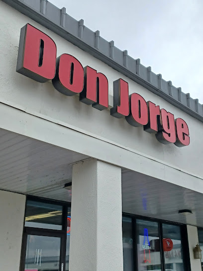 Don Jorge, Panama City