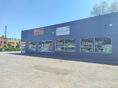 San Marcos Supermercado, Murfreesboro
