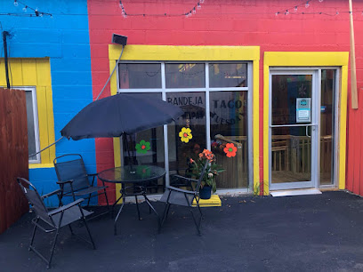 Las Milpas Restaurant & Store