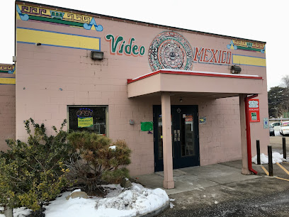 Video Mexico, Nampa