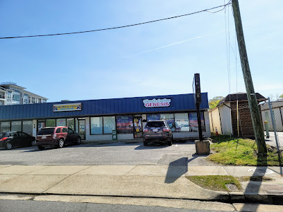 Tienda Latina Genesis, Virginia Beach