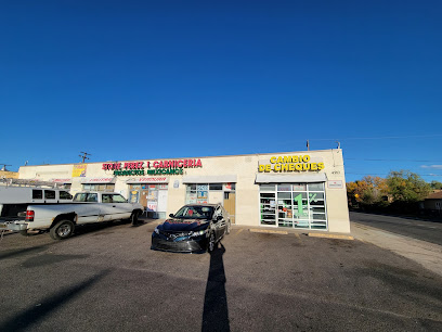 Store Perez1, Denver