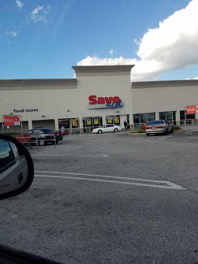 Save A Lot, Lakeland