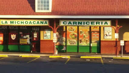 La Michoacana, Las Vegas