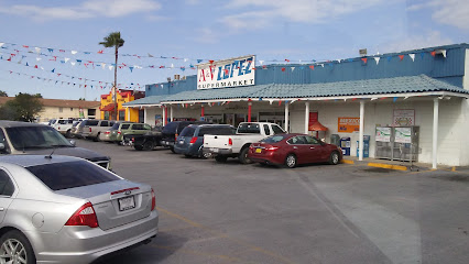 A&V Lopez Supermarket, Brownsville