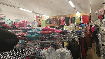 Variedades Esperanza, Grand Island