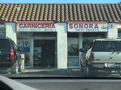 Carniceria Sonora, Anaheim