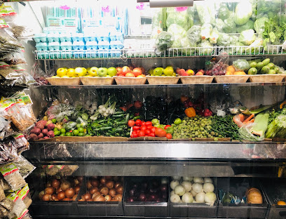 La Mixteca Poblana Deli Grocery, Yonkers
