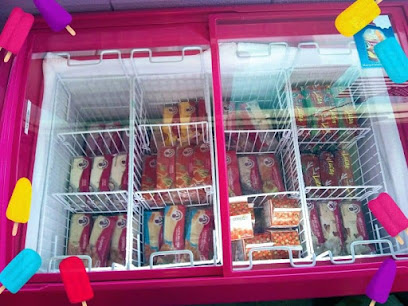 Pueblo’s Ice Cream