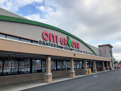 Citi Grocer, Elizabeth