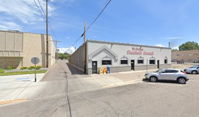 Lived In Apparel Thrift Shop and Salon, Rexburg