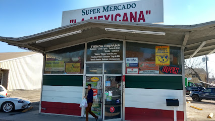 La Mexicana, North Charleston