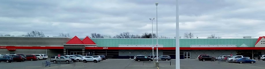 Meijer, Goshen