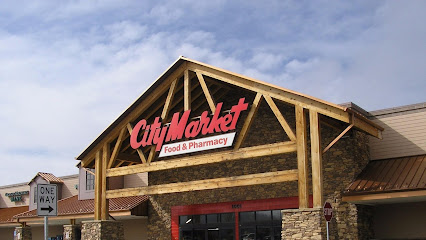 City Market, Grand Junction