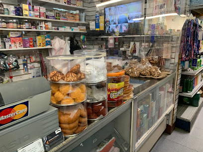 La Bendición Tienda Hispana, LLC., Sterling