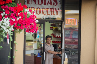 India's Grocery