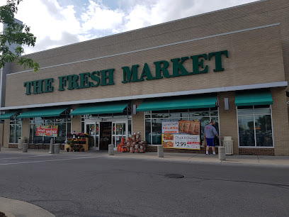The Fresh Market, Toledo