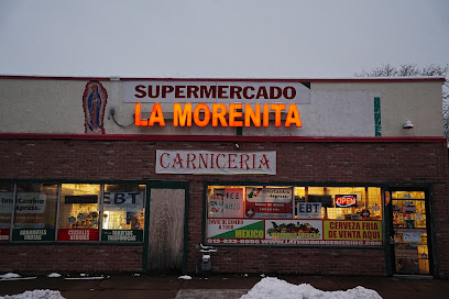 Supermercado La Morenita, Minneapolis