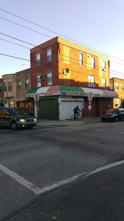La Acapulquena Inc, Philadelphia