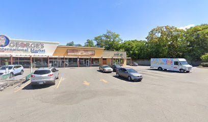 Tienda mexicana, Fort Wayne