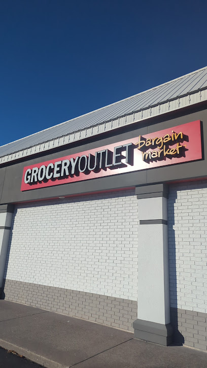 Grocery Outlet Bargain Market, Idaho Falls