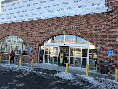 Marissa's Supermarket, Minneapolis